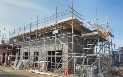 Design Your Dream Space: Custom Built Homes Las Vegas, NV Offers Endless Possibilities