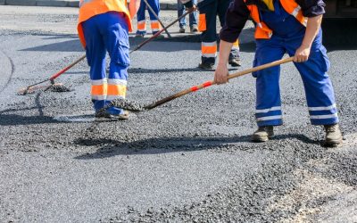 Get Expert Results for Your Home Project with a Concrete Contractor Temecula, CA Locals Trust