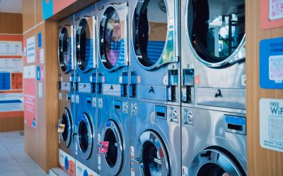 Transform Your Space with Laundry Renovation Near Adelaide