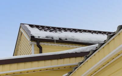 Protect Your Building Investment with a Commercial Roof Repair Expert Denver, CO Recommends
