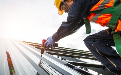 Reduce Maintenance Costs With a Durable Commercial Roof Missoula Installation