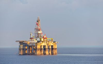 Cutting Through Challenges with a Drilling Contractor in Alaska on Remote Sites