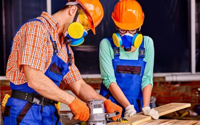 Meeting Building Codes Using Intumescent Paint in Montana Construction Projects
