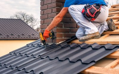 Common Signs It Is Time for a Roof Replacement Sheridan WY Homeowners Face