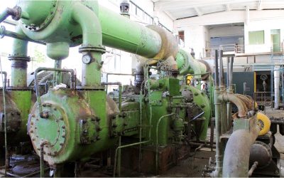 Unlock project success with industrial construction services from Cade LA for reliable USA-based solutions