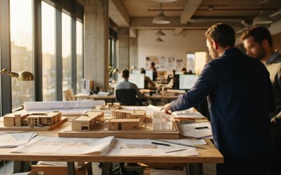 Design Guidance From an Architecture Firm in Baton Rouge, LA, USA