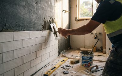 Complete Bathroom Renovations in Australia: A Practical Planning Guide