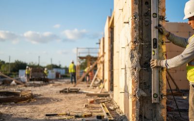 A Homeowner’s Guide to Choosing Residential ICF Builders